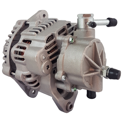 Alternator (20387N)