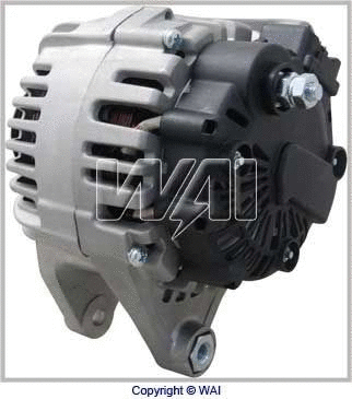 Alternator (11013N)