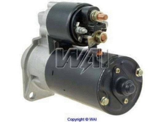 Starter (17140N)