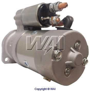 Starter (6860N)
