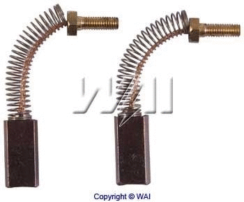 Carbon Brush, alternator (BX203)