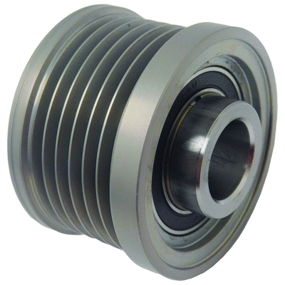 Alternator Freewheel Clutch