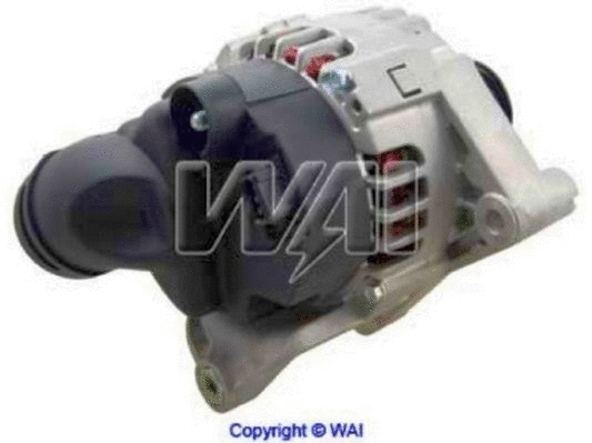 Alternator (13971N)