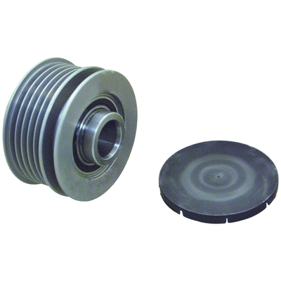 Alternator Freewheel Clutch
