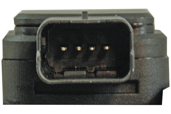 Mass Air Flow Sensor