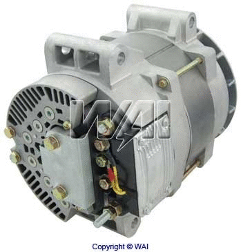 Alternator (8676N)