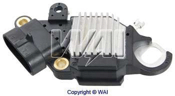Alternator Regulator (D201XHD)