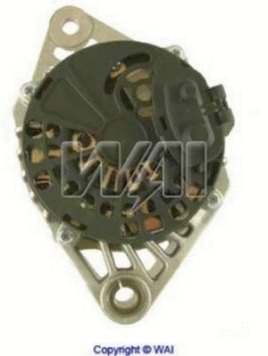 Alternator (23137R)