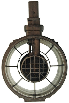 Mass Air Flow Sensor