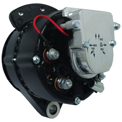 Alternator (7497N)