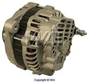 Alternator (20289N)