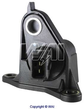 Sensor, crankshaft pulse