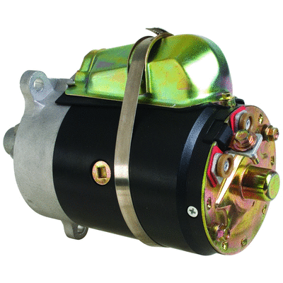Starter (3182N)