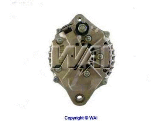 Alternator (23846N)