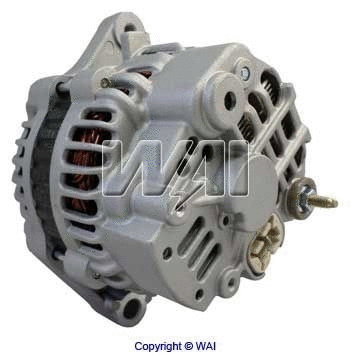 Alternator (12318N)
