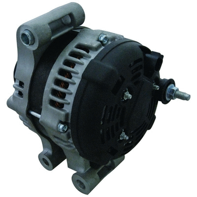 Alternator (11383N)