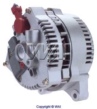 Alternator (7776N-0G)