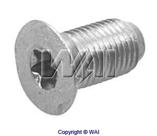 Screw (84-1504)