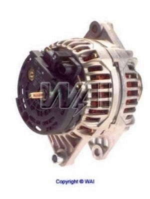Alternator (13920N)