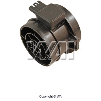Mass Air Flow Sensor