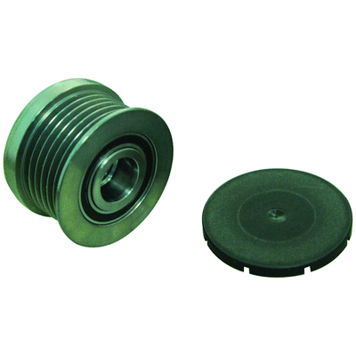 Alternator Freewheel Clutch