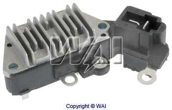 Alternator Regulator (IN227)