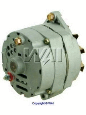Alternator (7127-9N)