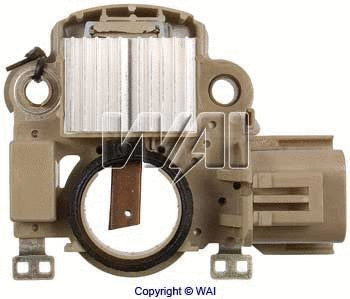 Alternator Regulator (IM362)