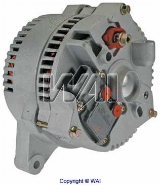 Alternator (7764N-0G)