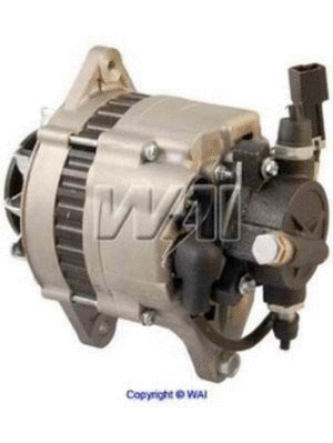 Alternator (12273N)