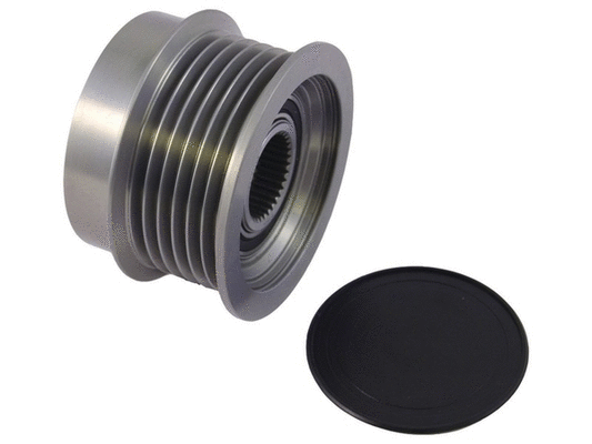 Alternator Freewheel Clutch