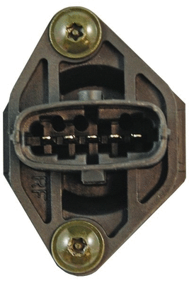 Mass Air Flow Sensor
