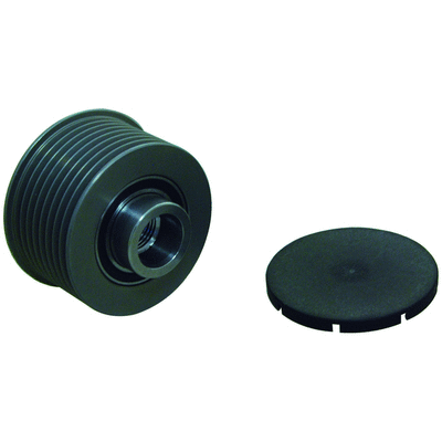 Alternator Freewheel Clutch