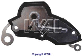 Alternator Regulator (IB203)