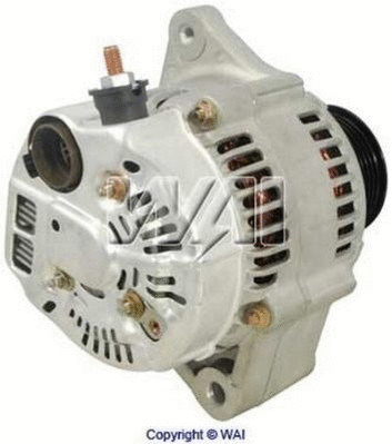 Alternator (12474N)