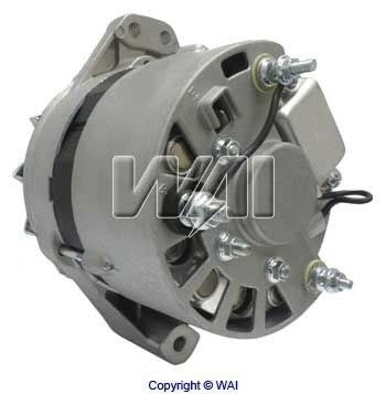 Alternator (12366N)
