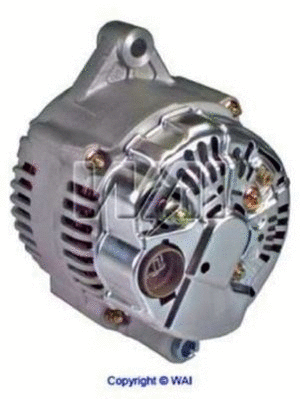 Alternator (13592N)