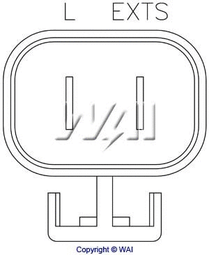 Alternator Regulator