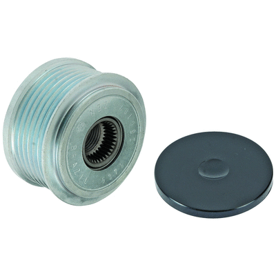 Alternator Freewheel Clutch