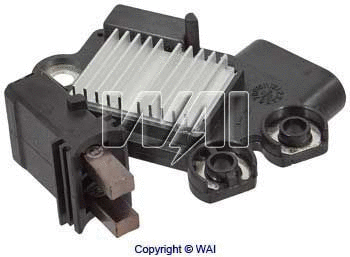 Alternator Regulator