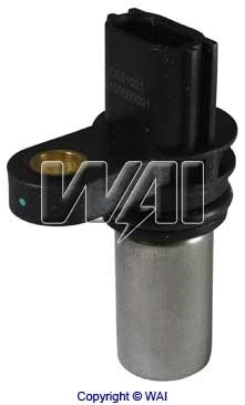 Sensor, camshaft position