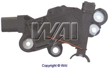 Alternator Regulator