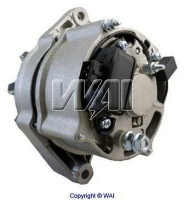 Alternator (12224N)