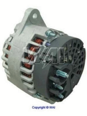 Alternator (23808N)