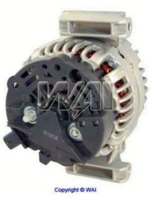 Alternator (11279N)