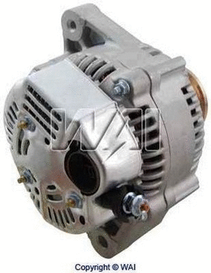 Alternator (13456N)