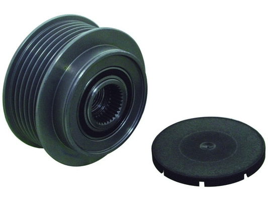 Alternator Freewheel Clutch