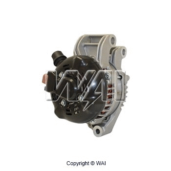 Alternator (11636N)