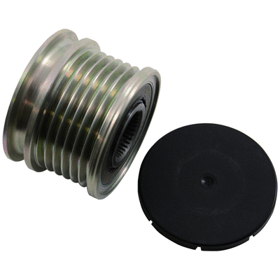 Alternator Freewheel Clutch