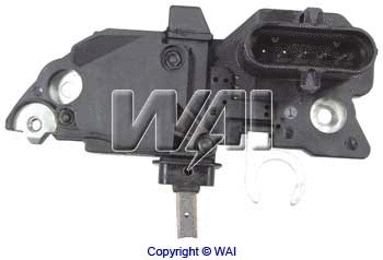 Alternator Regulator